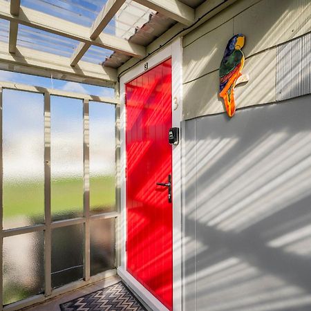 Rooftops Accommodation Whitianga Exterior photo