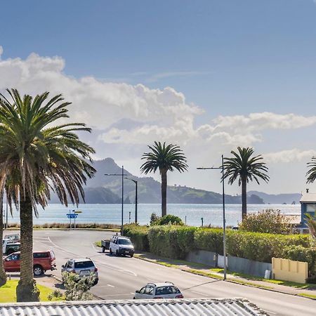 Rooftops Accommodation Whitianga Exterior photo