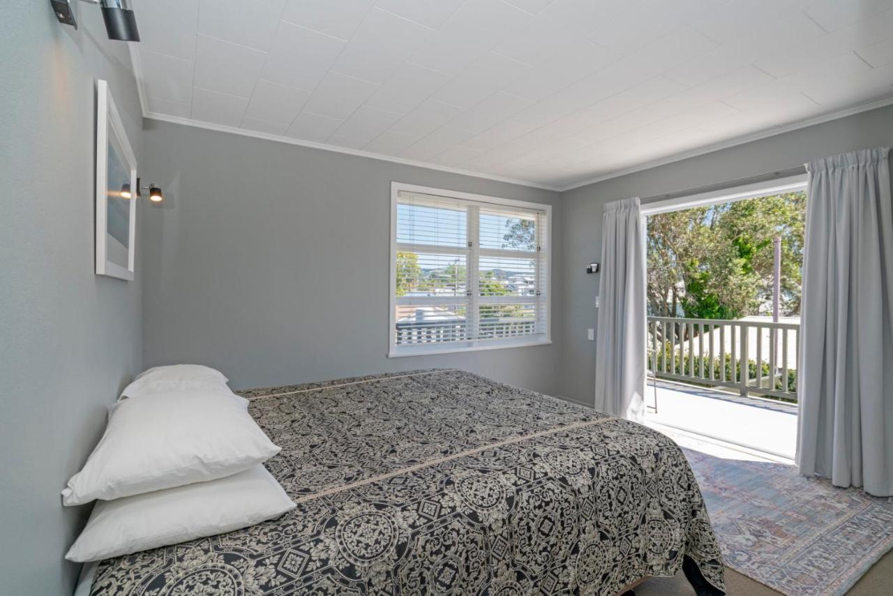 Rooftops Accommodation Whitianga Exterior photo