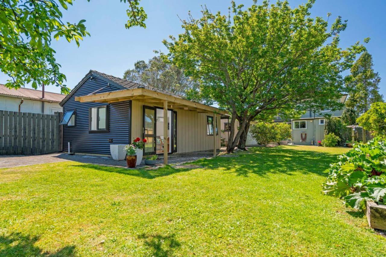 Rooftops Accommodation Whitianga Exterior photo