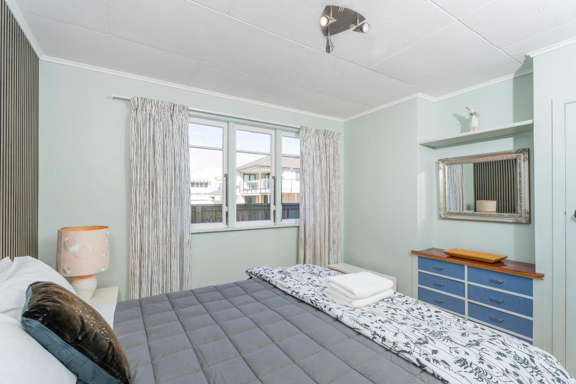 Rooftops Accommodation Whitianga Exterior photo