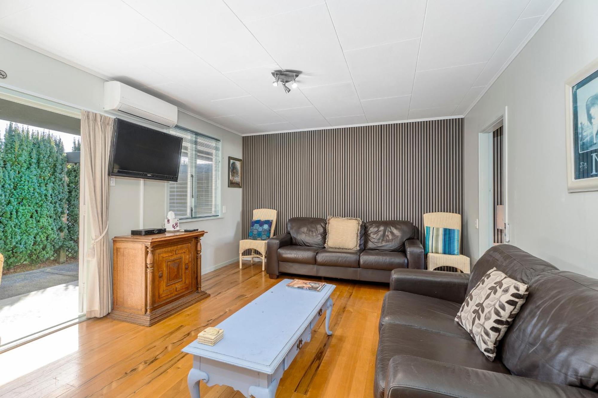 Rooftops Accommodation Whitianga Exterior photo