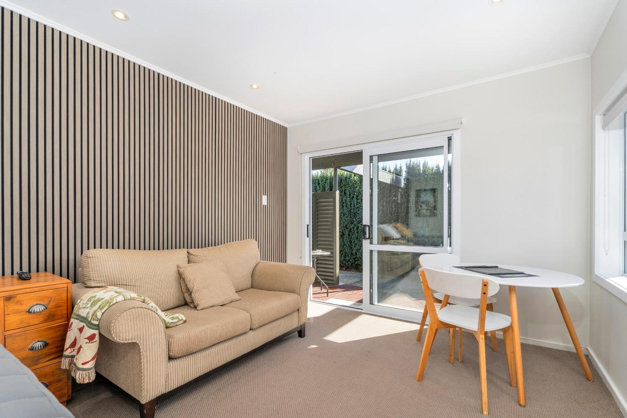Rooftops Accommodation Whitianga Exterior photo